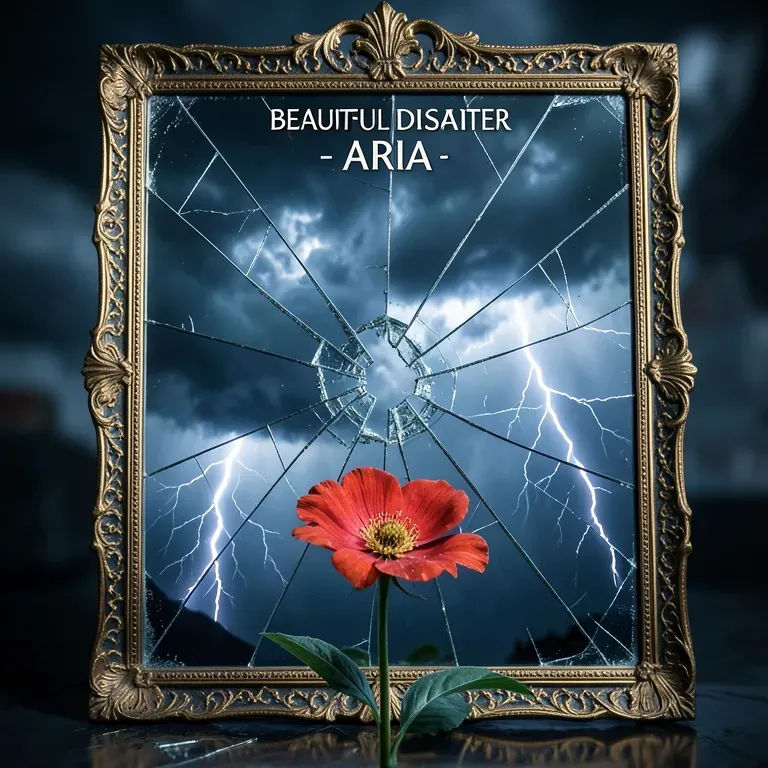 Beautiful Disaster - Aria