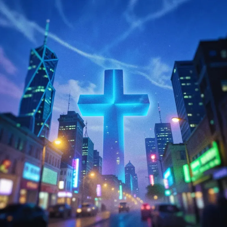 Testify (house mix)