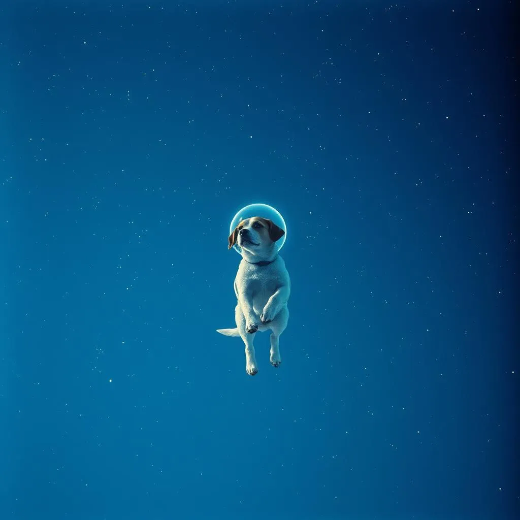 LAIKA