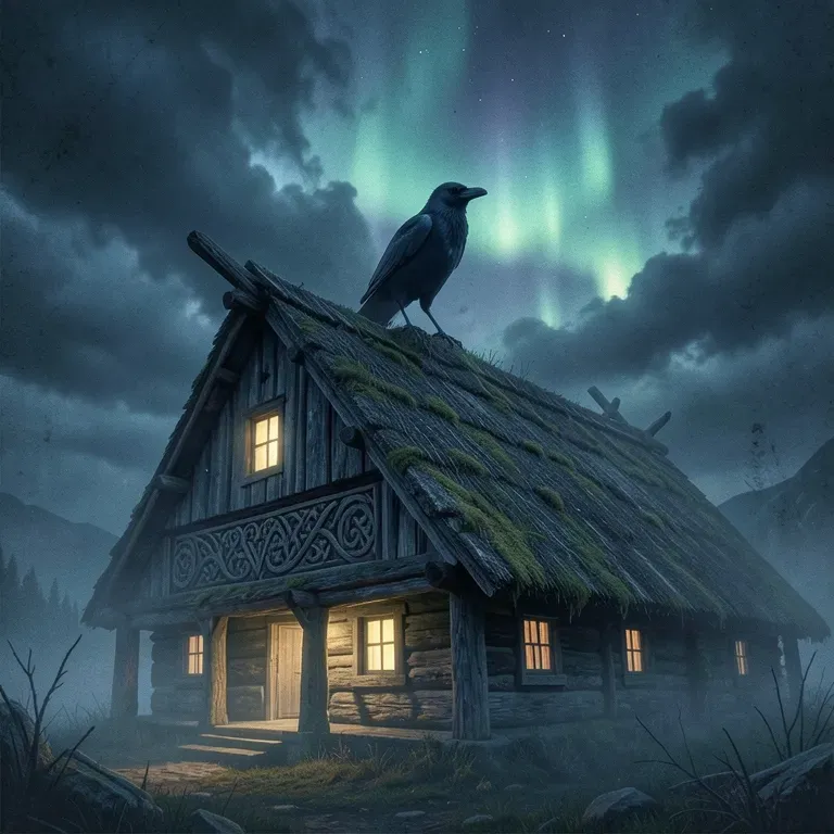 Raven