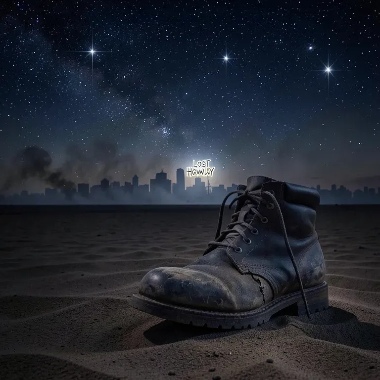 Chasing Stars