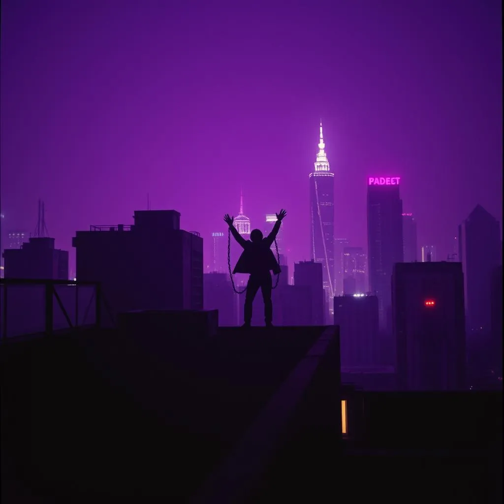 Say My Name Two Times