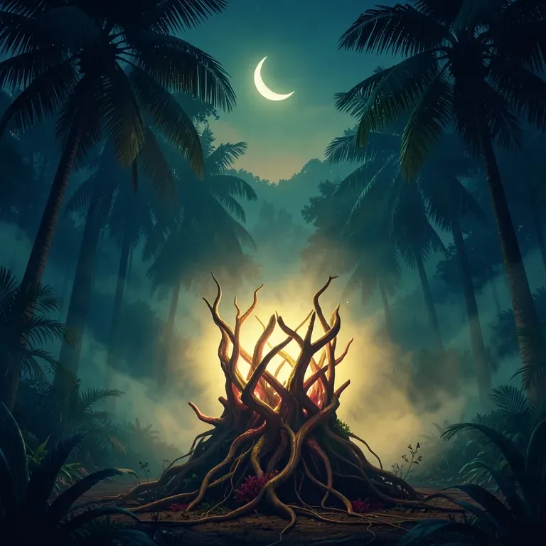 Midnight Kingdom