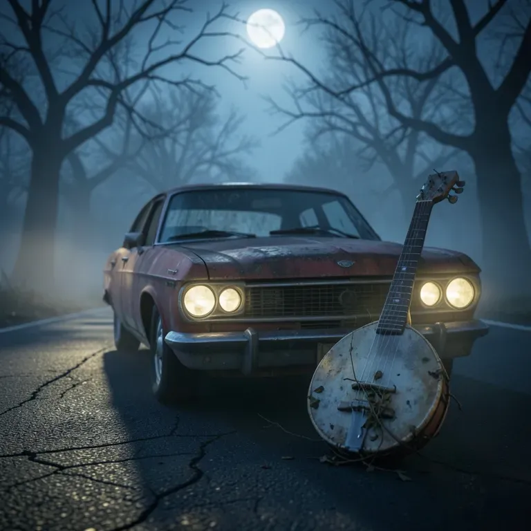 Bourbon & Böses Blut (Dark Outlaw House)