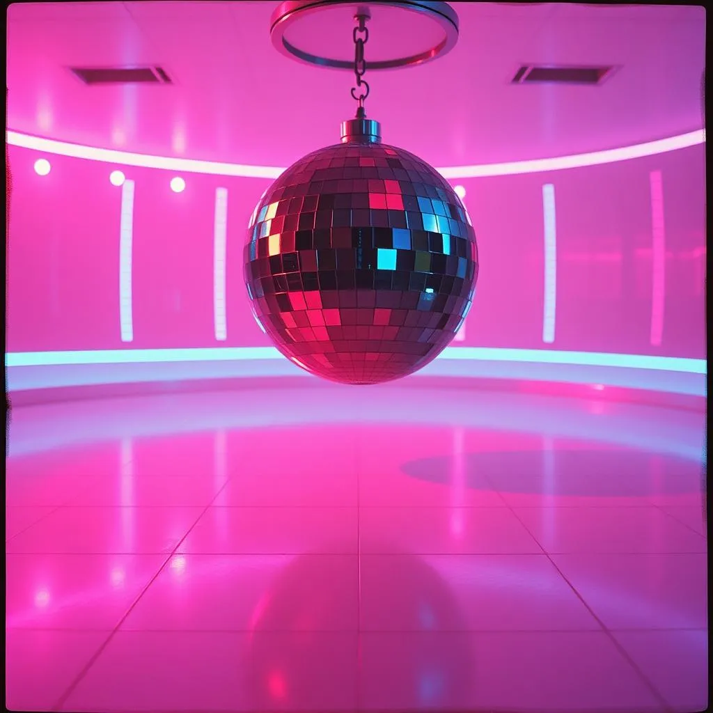 Long Live Disco