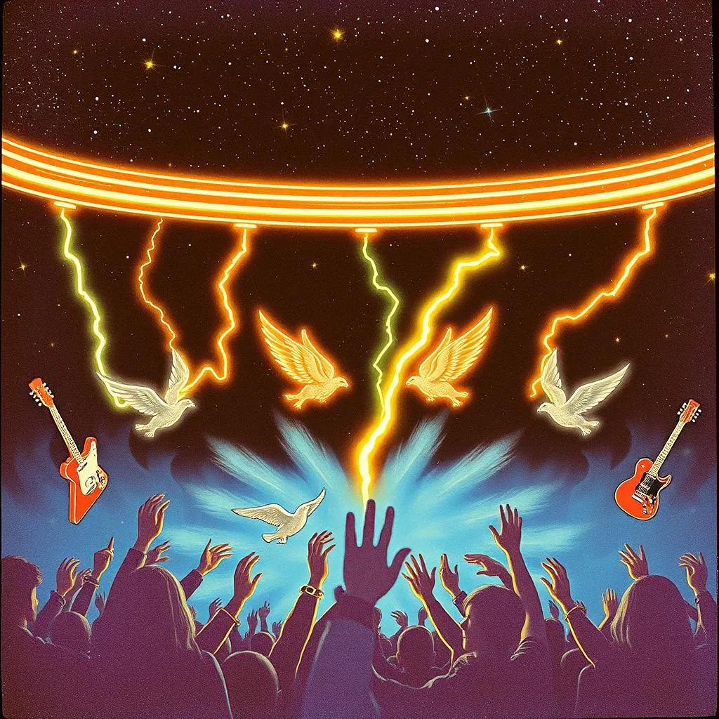 Cosmic Joke Revival