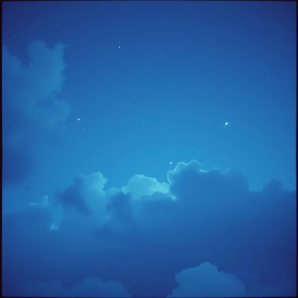 Lullaby of the Stars