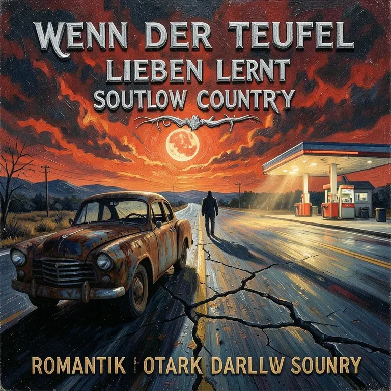 Wenn der Teufel lieben lernt