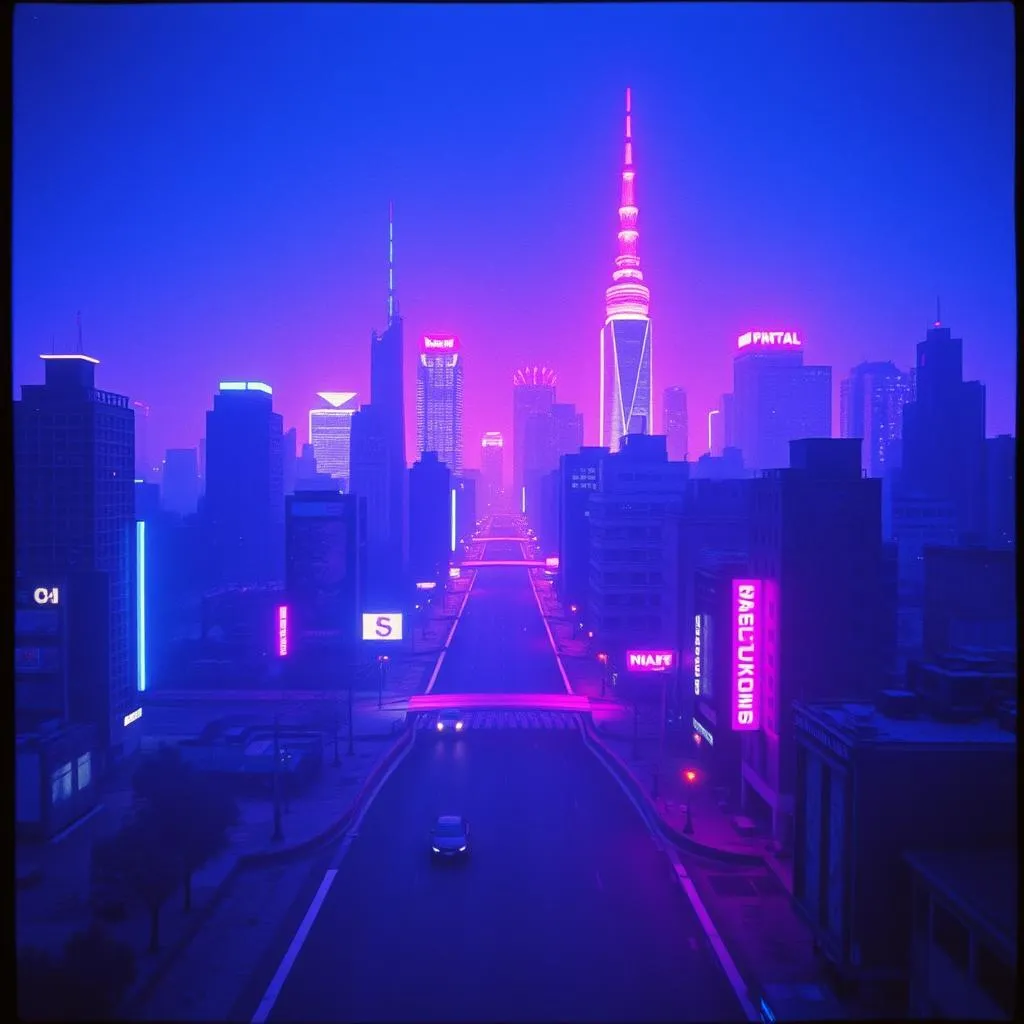 Override