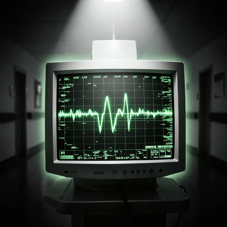 Doctor Doctor