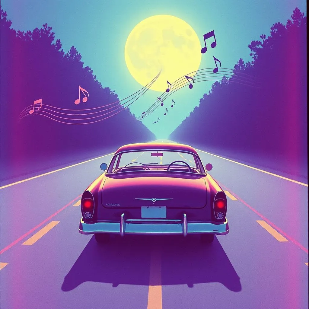 Runaway nights