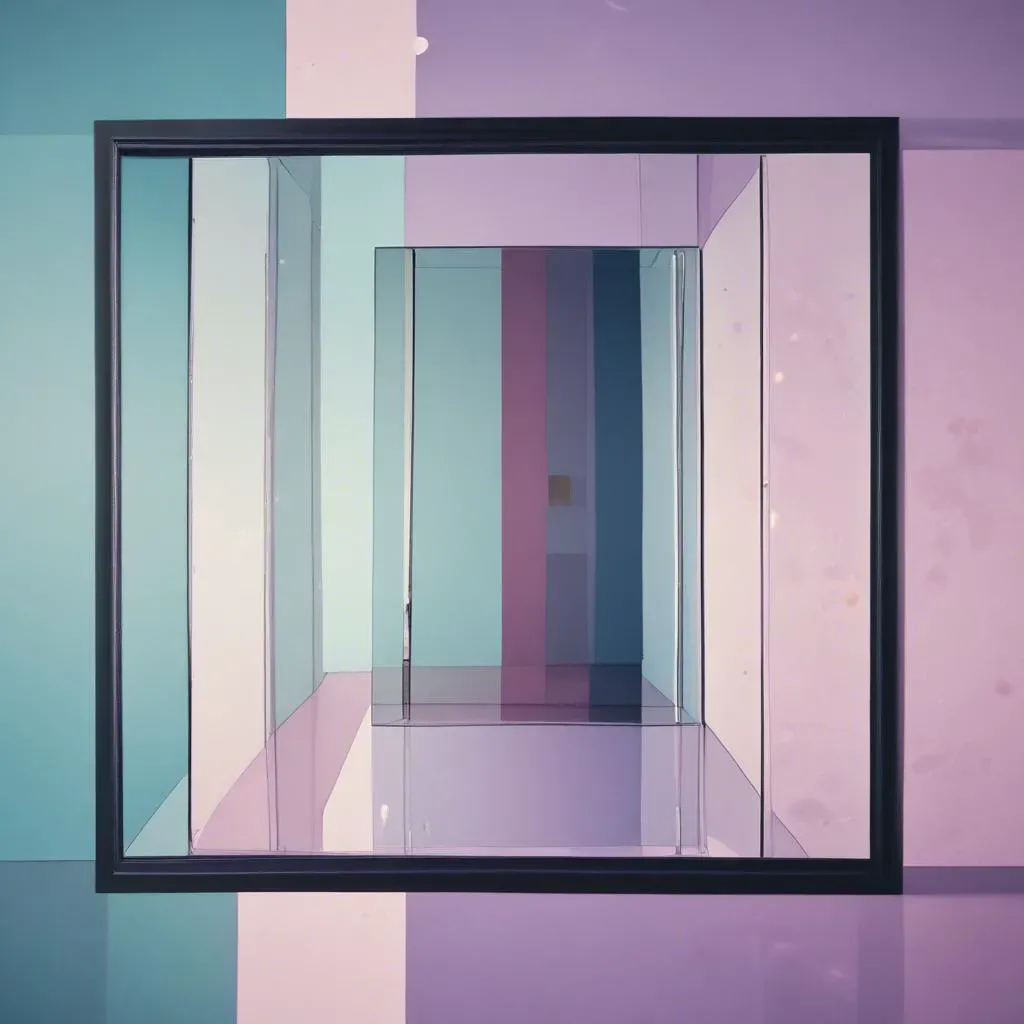 Dissociée #DeejayMustwritedByDelphine
