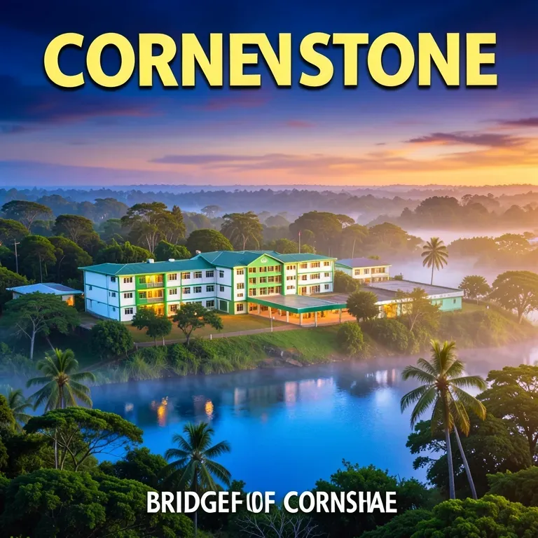 Cornerstone