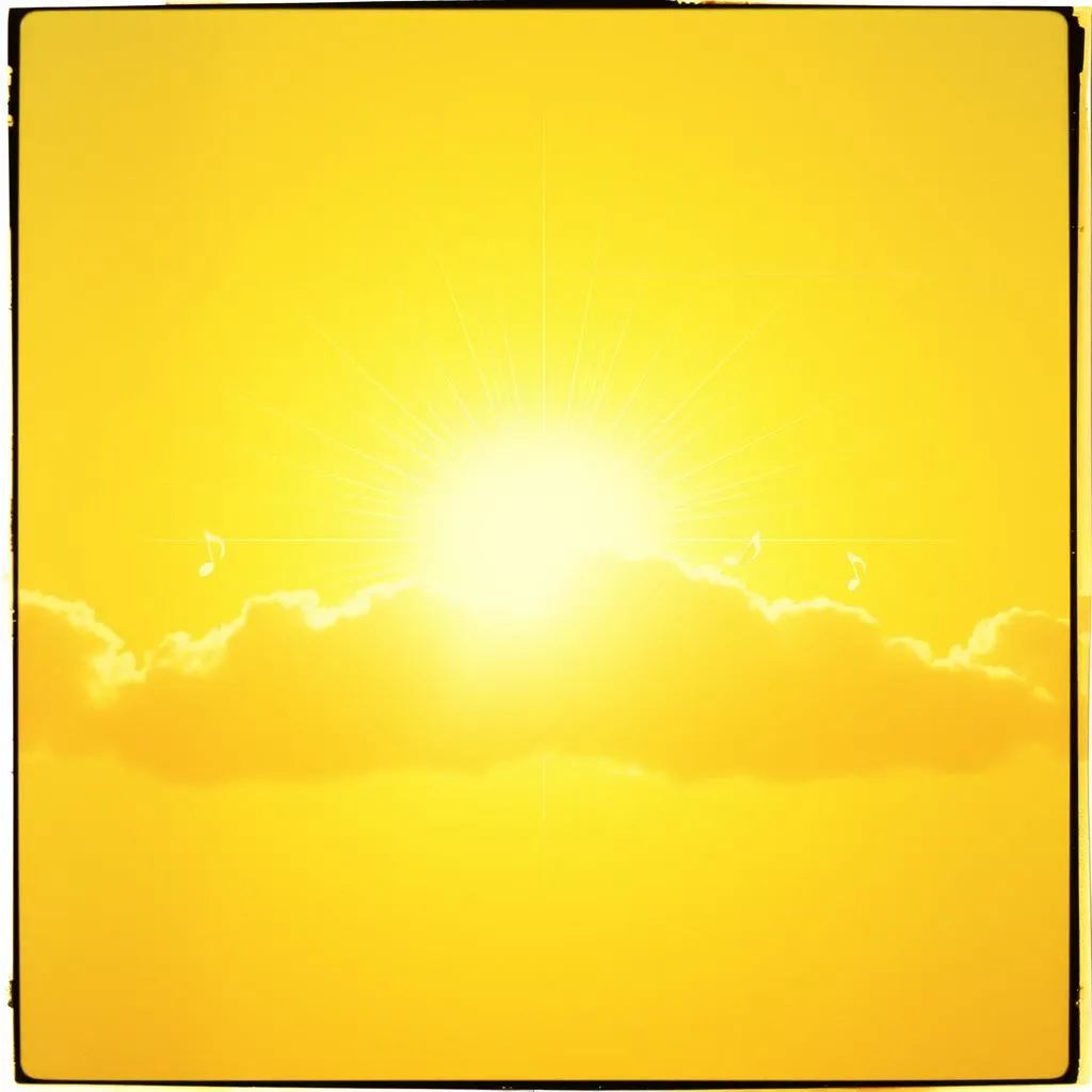 Sunshine Forever