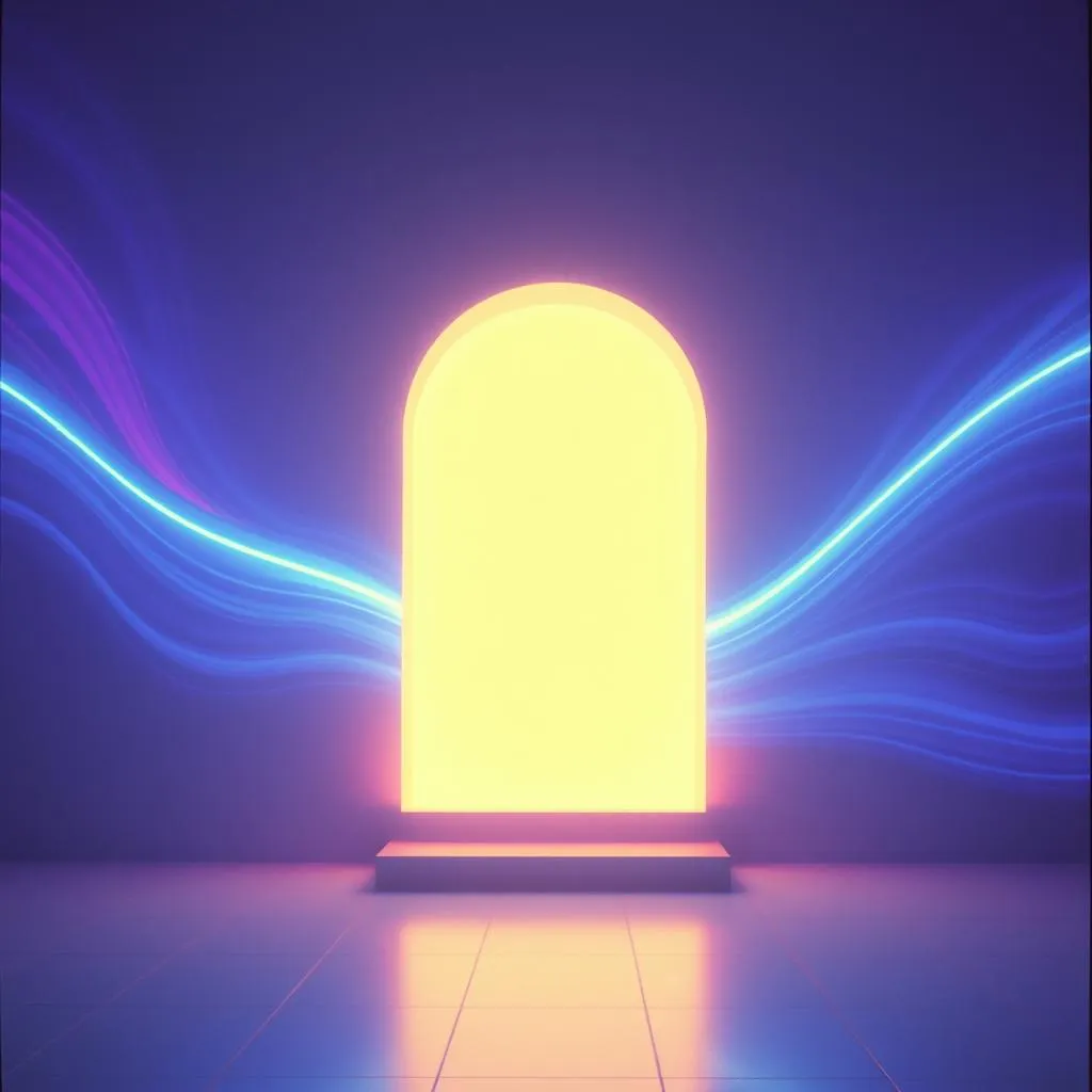 Cosmic Bass Odyssey