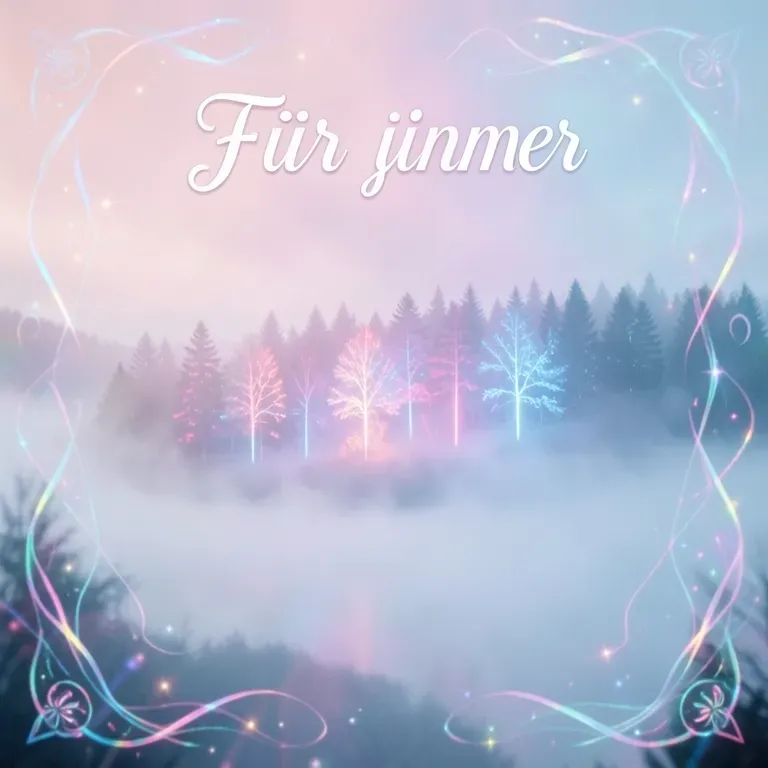 Für immer