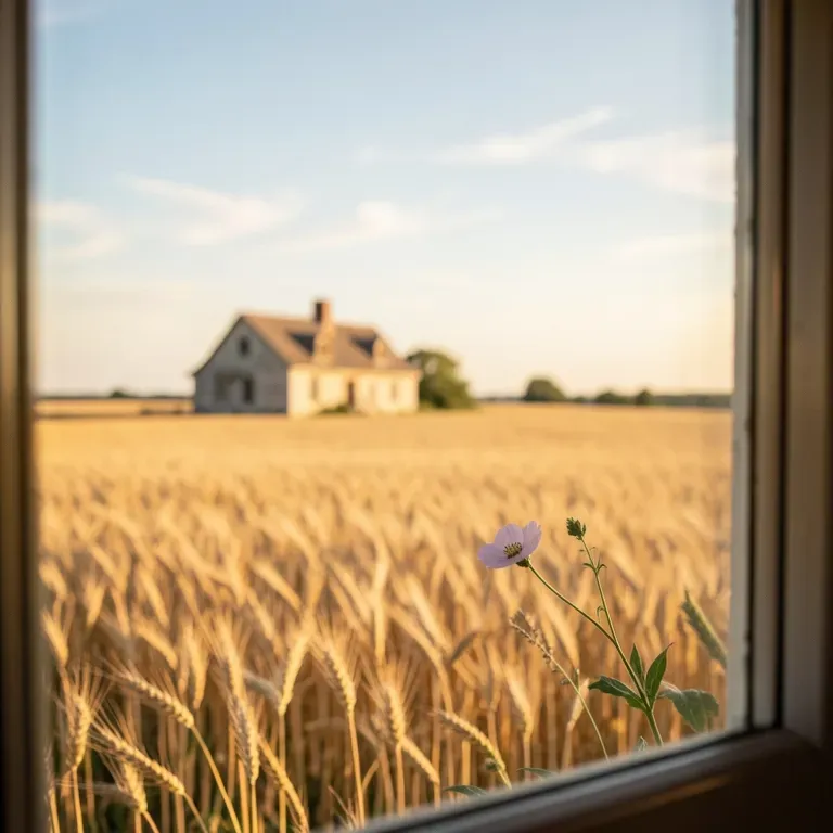 Homes grace
