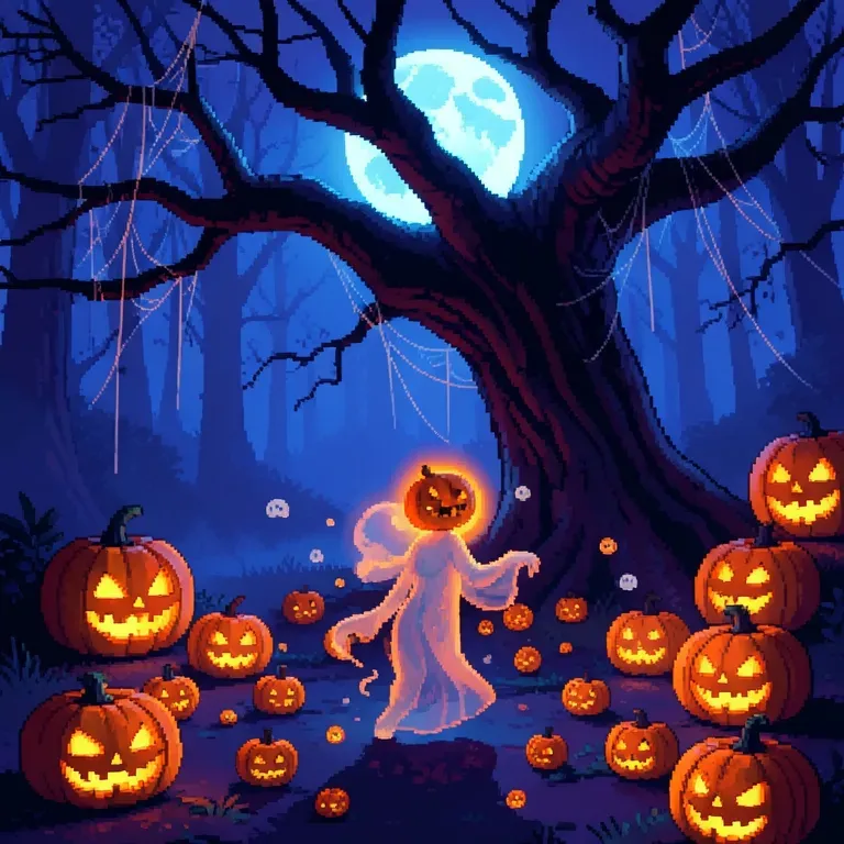 Pumpkin Night