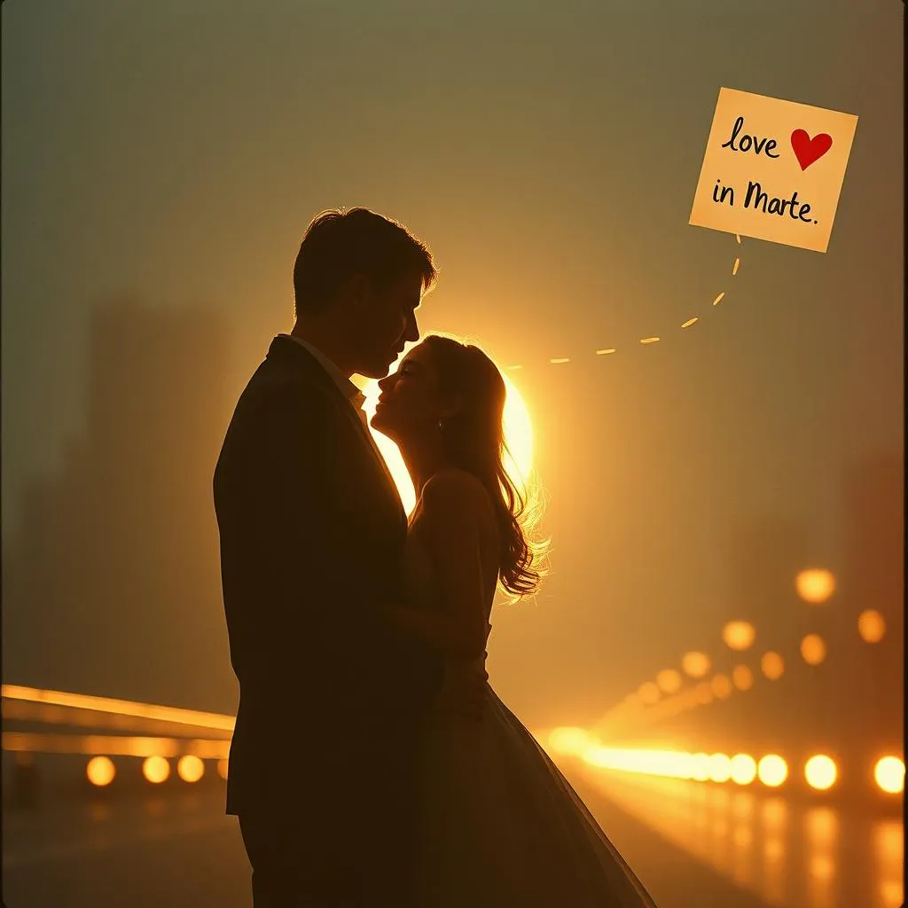 All My Love
