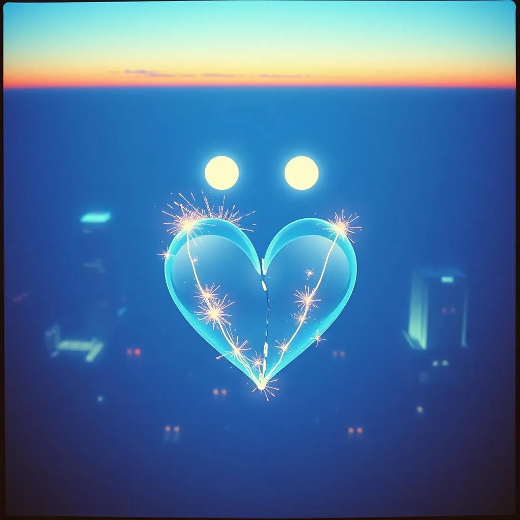 Endless New Beginnings