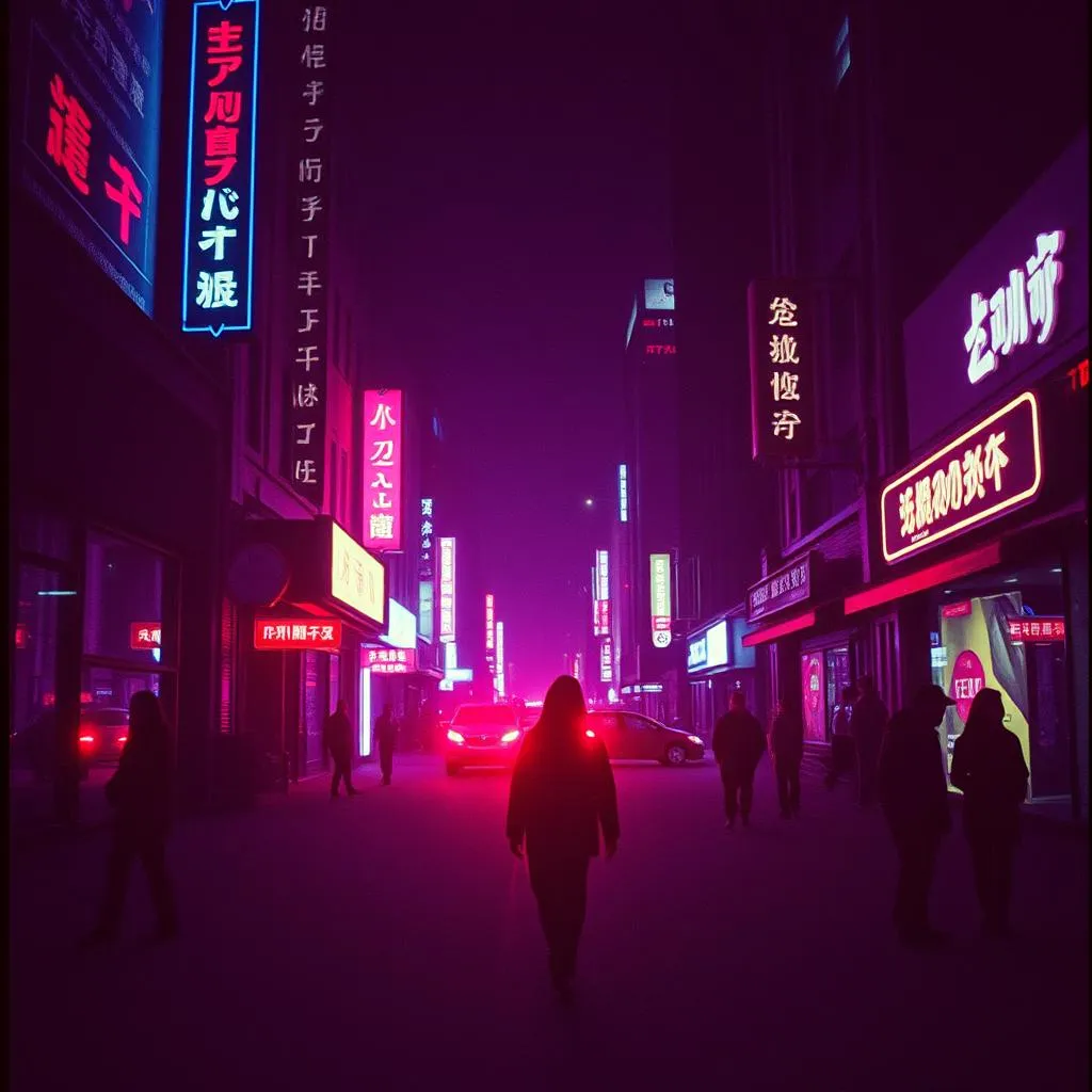 Midnight Pulse ver 3