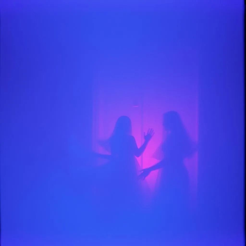 Dancing with Ghosts