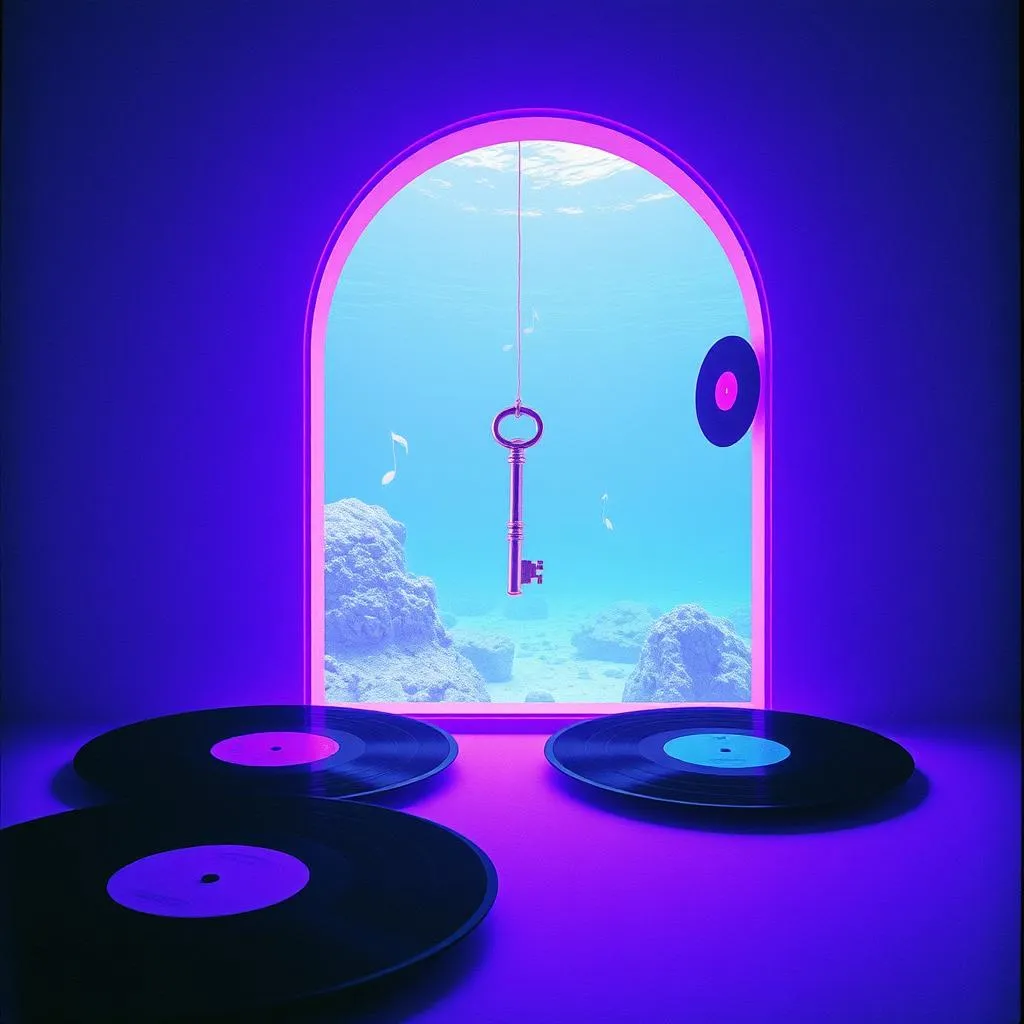Wonderland