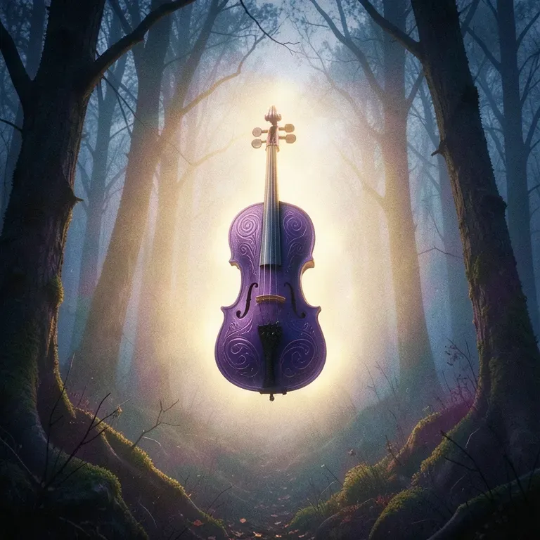 Viola pt2