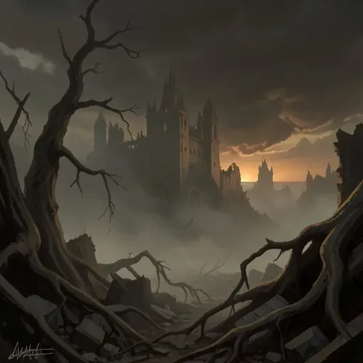 ABYSS TRILOGY