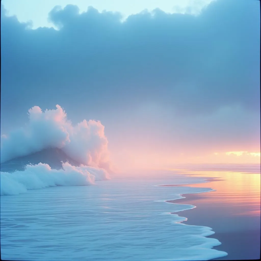 Echoes