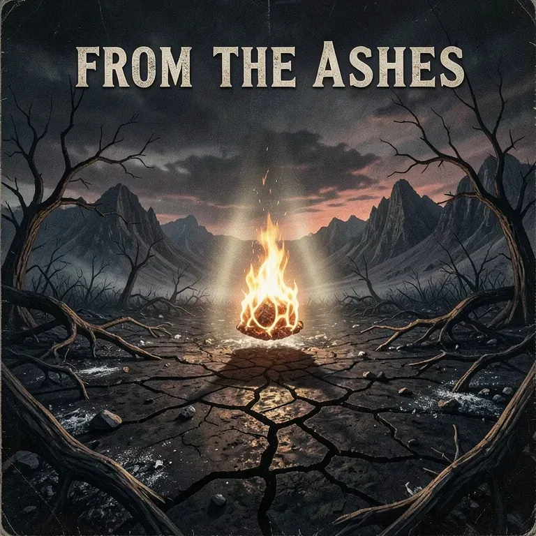 From the Ashes