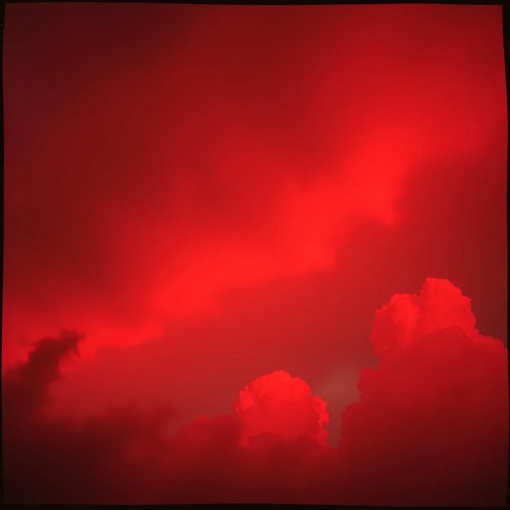 Sanctum of Storms