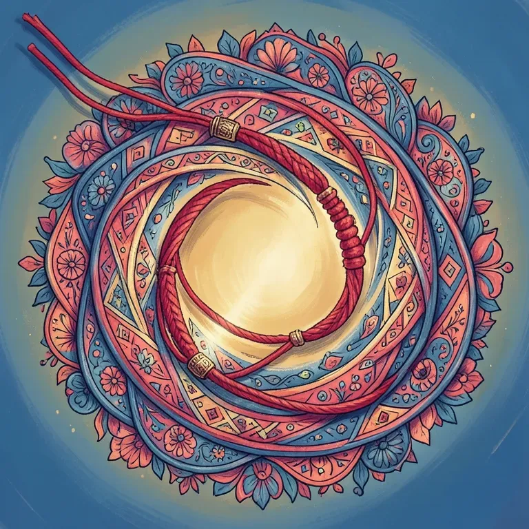 Happy raksha bandhan riyansh