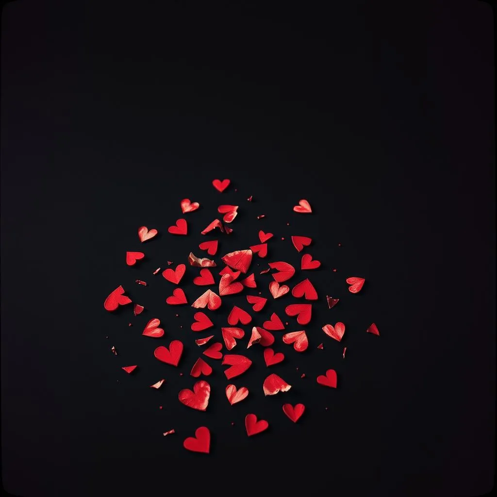 Pieces 