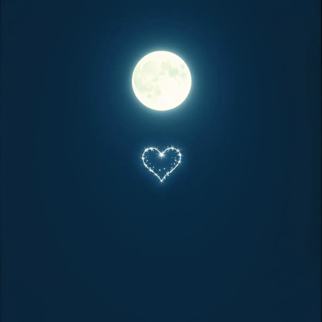 Heart of the Night