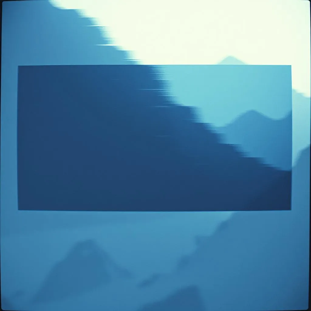 Static requiem