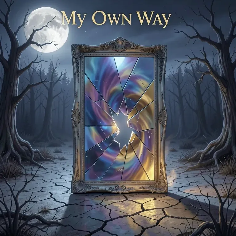 My own way