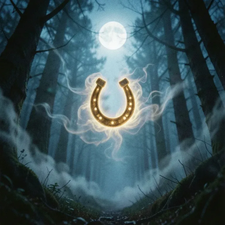 Lucky Hooves