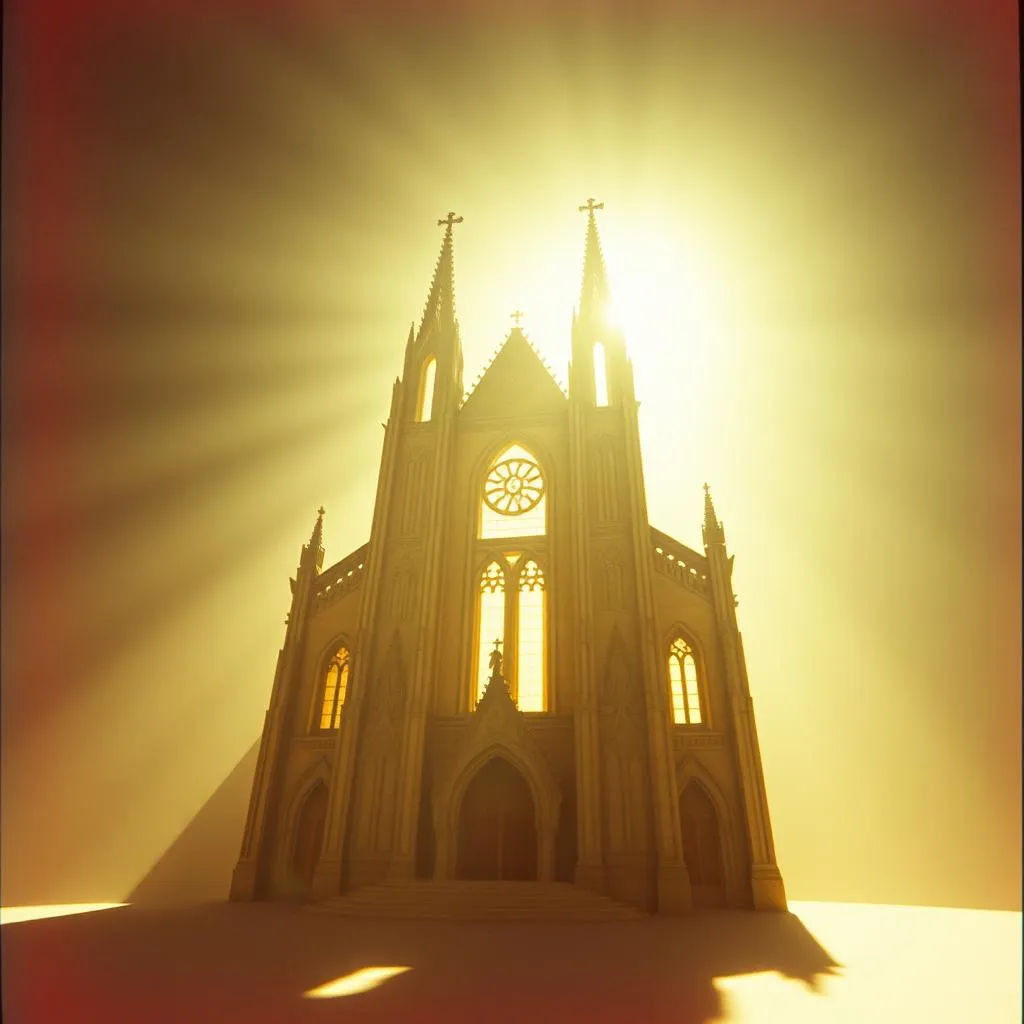 Santo Rei Eterno