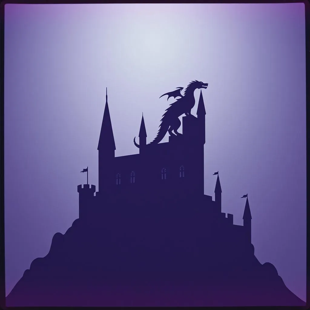 Crowend in Shadows