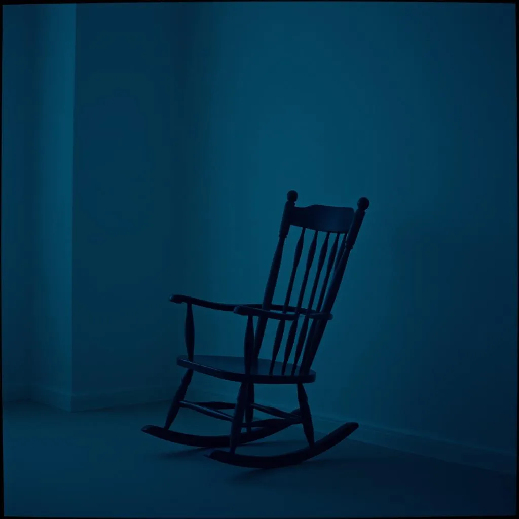 Lonely Cradle