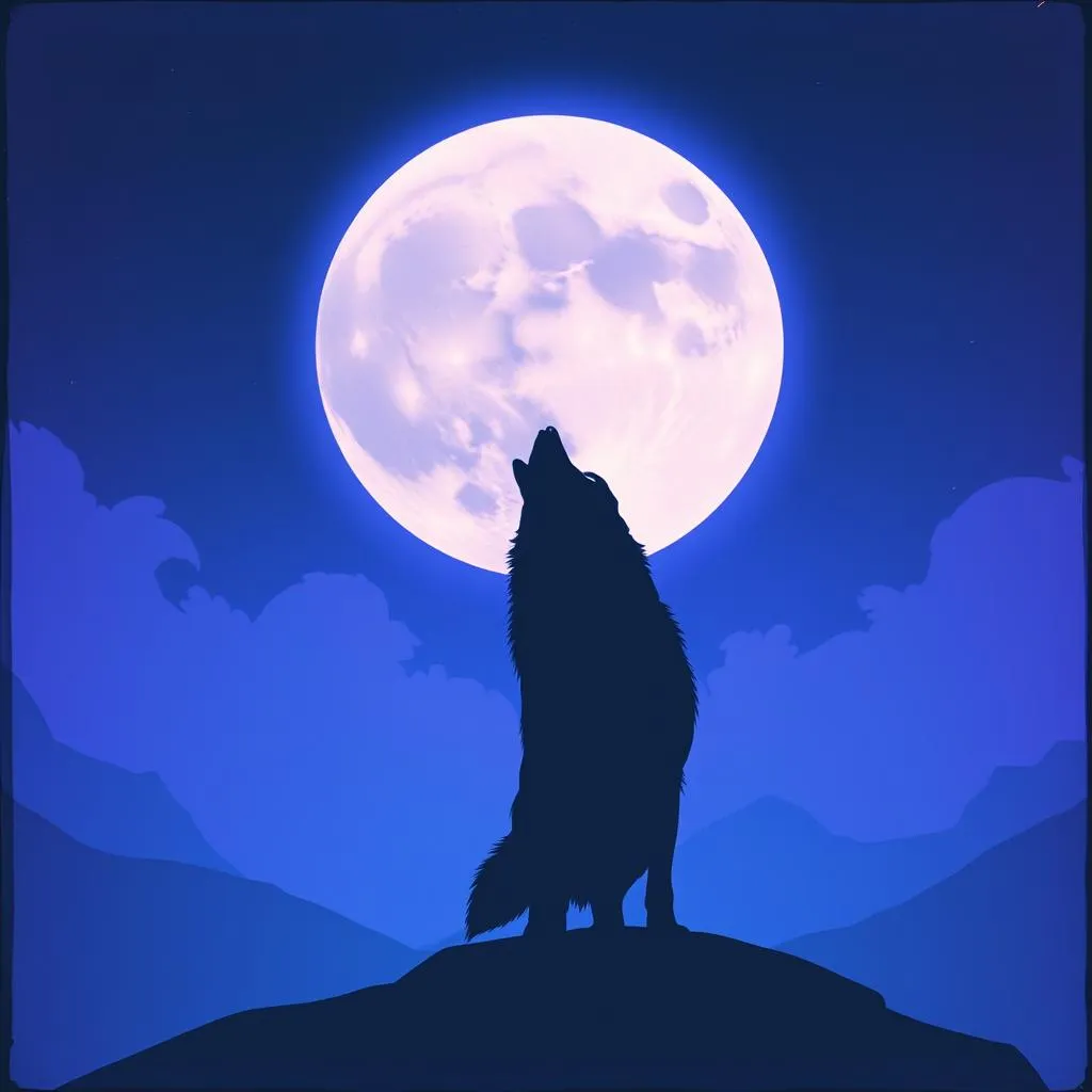 Lost in the Night