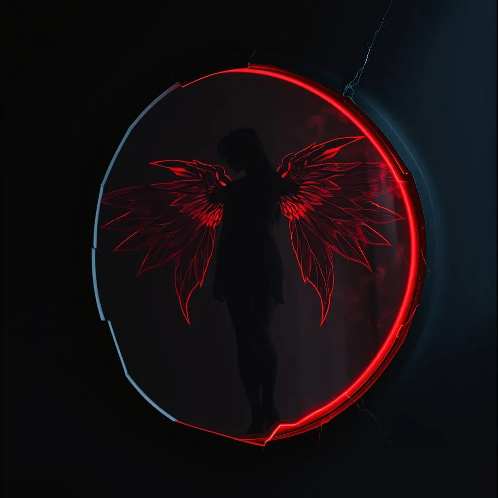 FALLEN ANGEL
