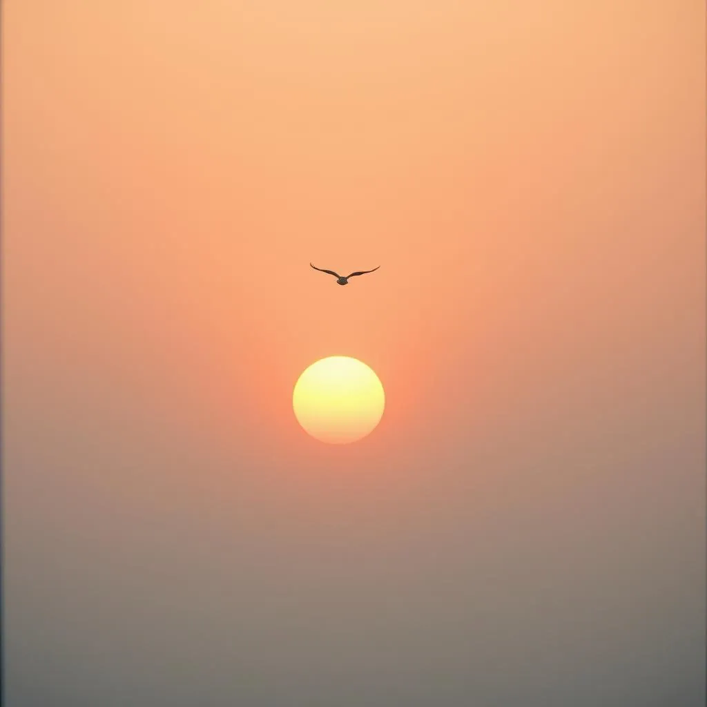 Dance of New Beginnings