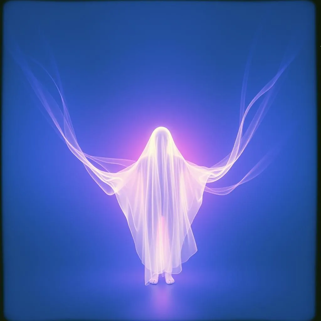Ghost Frequency
