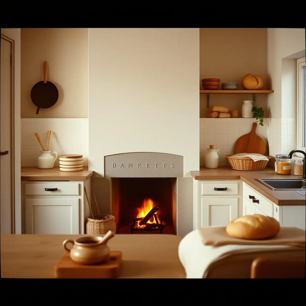 Dutch Oven Love
