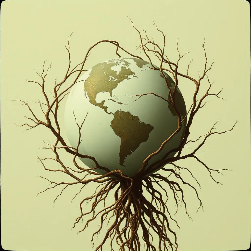 UNITED IN PAIN"