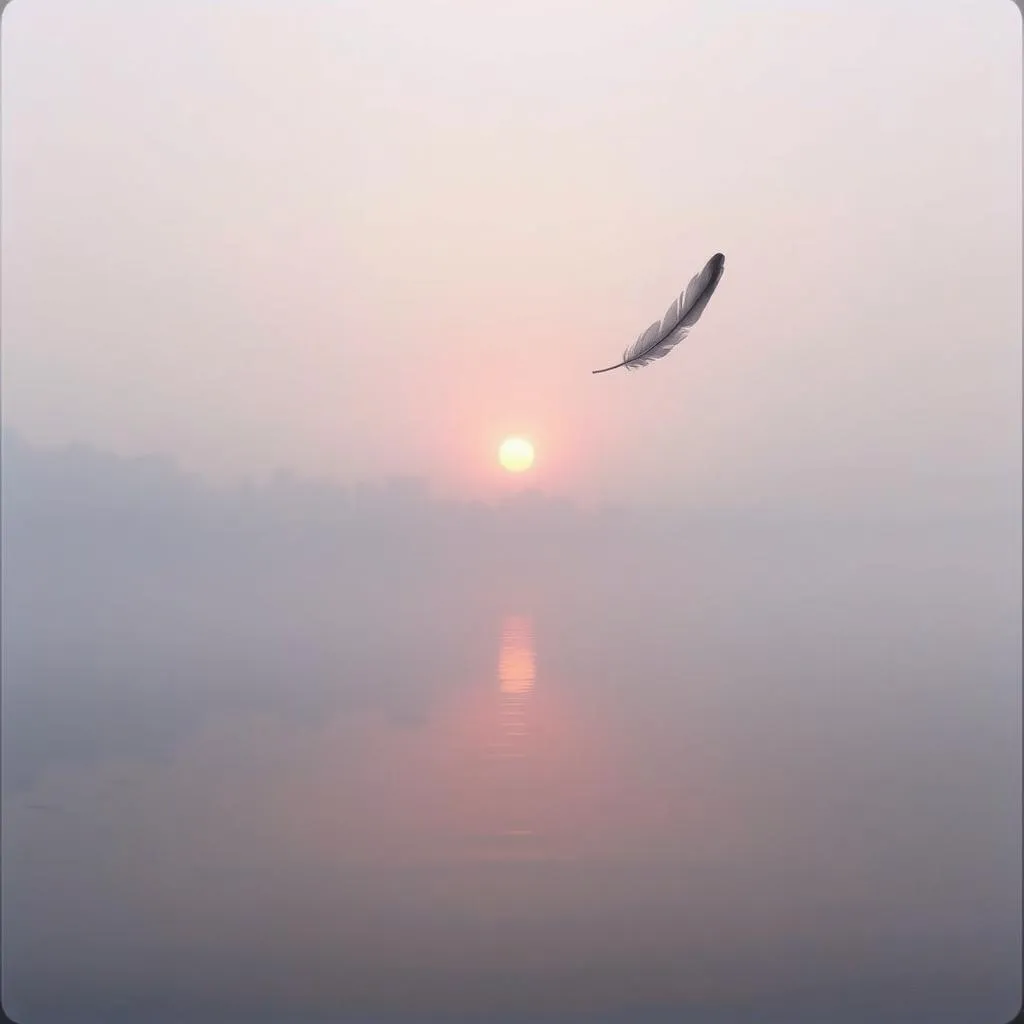 Like A Mist