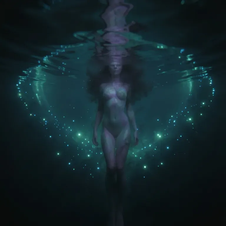 Drowning in Pride