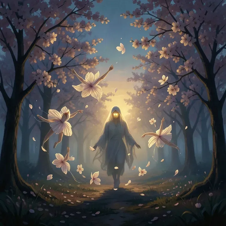 Love of peace
